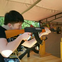 Владимир Чистов
