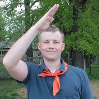 Дмитрий Герасин
