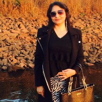 Namrata Sachan