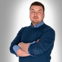 Rhodri Maunder