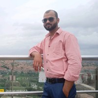 Deepansh Pandya