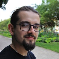 Kacper Kalinowski