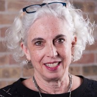 Judith Simon