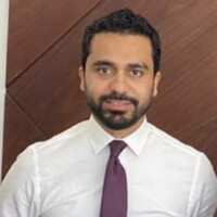 Ahmed Hawas
