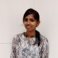 Maithri D M Shetty