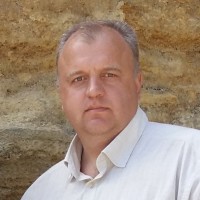 Виталий Викторович Шаговой