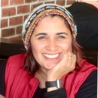 Nancy M. Berrios