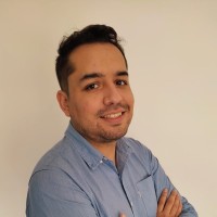 Renzo Sardón Tupayachi