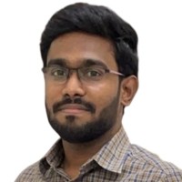 Siddavatam Ravi Prakash Reddy