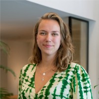 Ella Van Wees