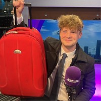 Keiron Elliott