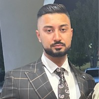 Sumeet (Sunny) Panesar