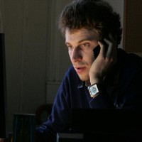 Kirill Egorov