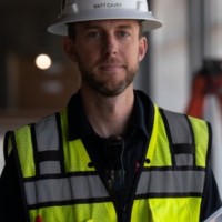 Matthew Cavey