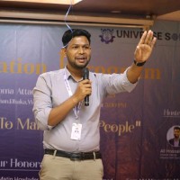 Nurul Islam NaHid