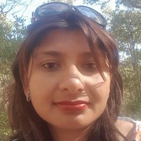 Sonia Rana