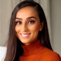 Amandeep Kaur