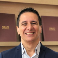 Marcos Sanches