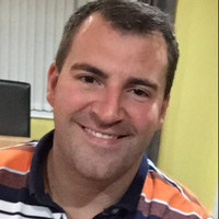 Eddie Pritchard