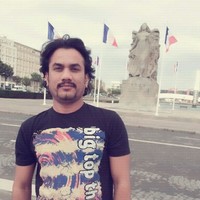 Vinod Kadam