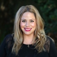 Lacey DeMartin
