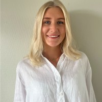 Louise Haglund