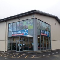 Robert Kee Power Equipment