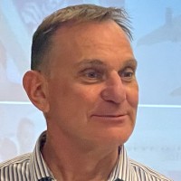 Ian Caldwell Assoc CIPD