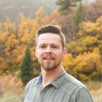 Jared Reed, MBA