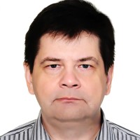 Sergey Dyatlov