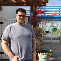Harrison Valdez