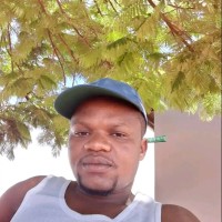 Dipuo Dikobo