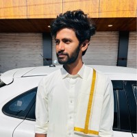 Adarsh A