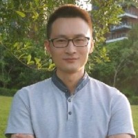 Garrett Zhang