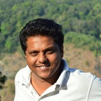 Deepak V
