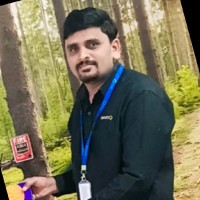 Govind Lavate