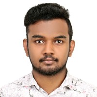 Dhanush Radhakrishnan