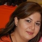 Thelma Alicia Guerrero Hernandez