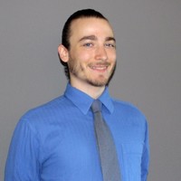 Dylan Huber