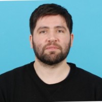 PABLO ANTONIO MAZZAGLIA