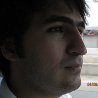 Meghdad Baghery