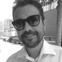 JAVIER MORA