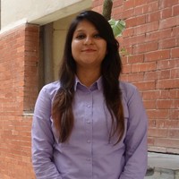 Aarushi Dalmia