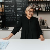 Gitte Nielsen