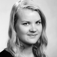 Suvi Blomback