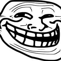 Troll Lolololololo Yahahahahaaa