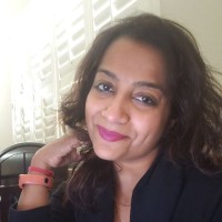 Deepa Narayan