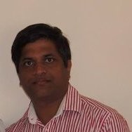 Binu Prakkadan