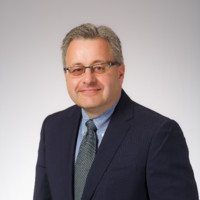 Paul Yasinko