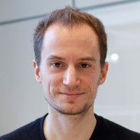 Nicolas Didier